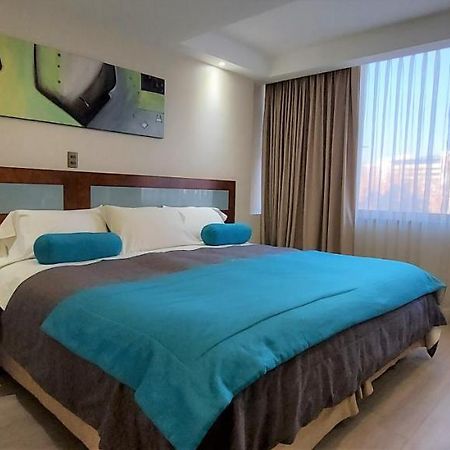 Hotel Libertador Santiago Ngoại thất bức ảnh