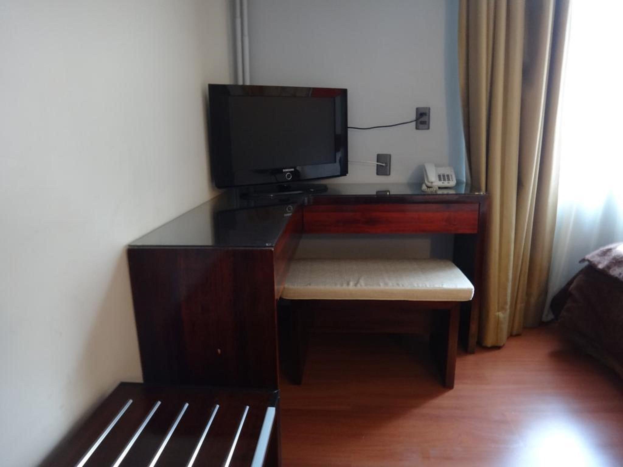 Hotel Libertador Santiago Ngoại thất bức ảnh