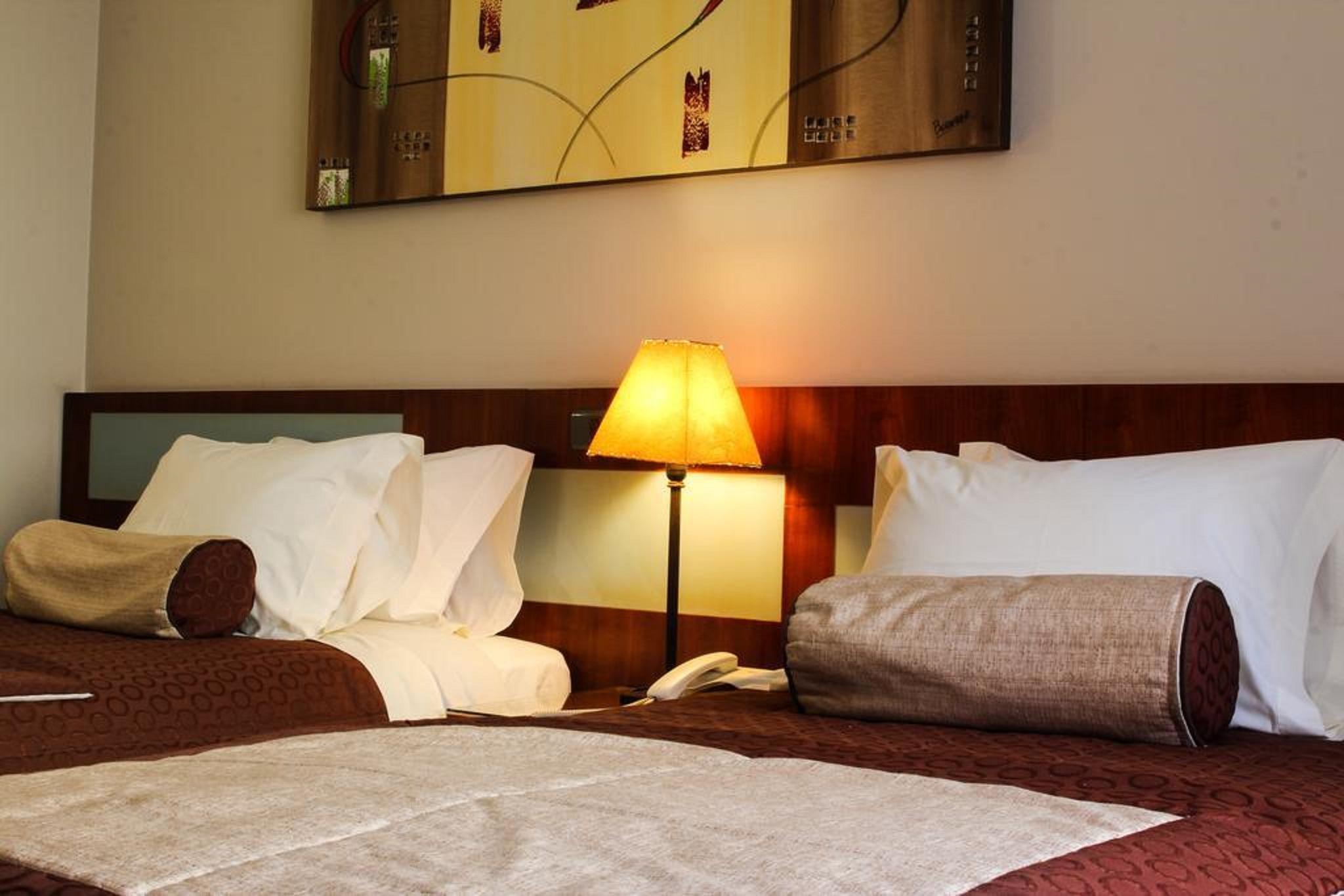 Hotel Libertador Santiago Ngoại thất bức ảnh