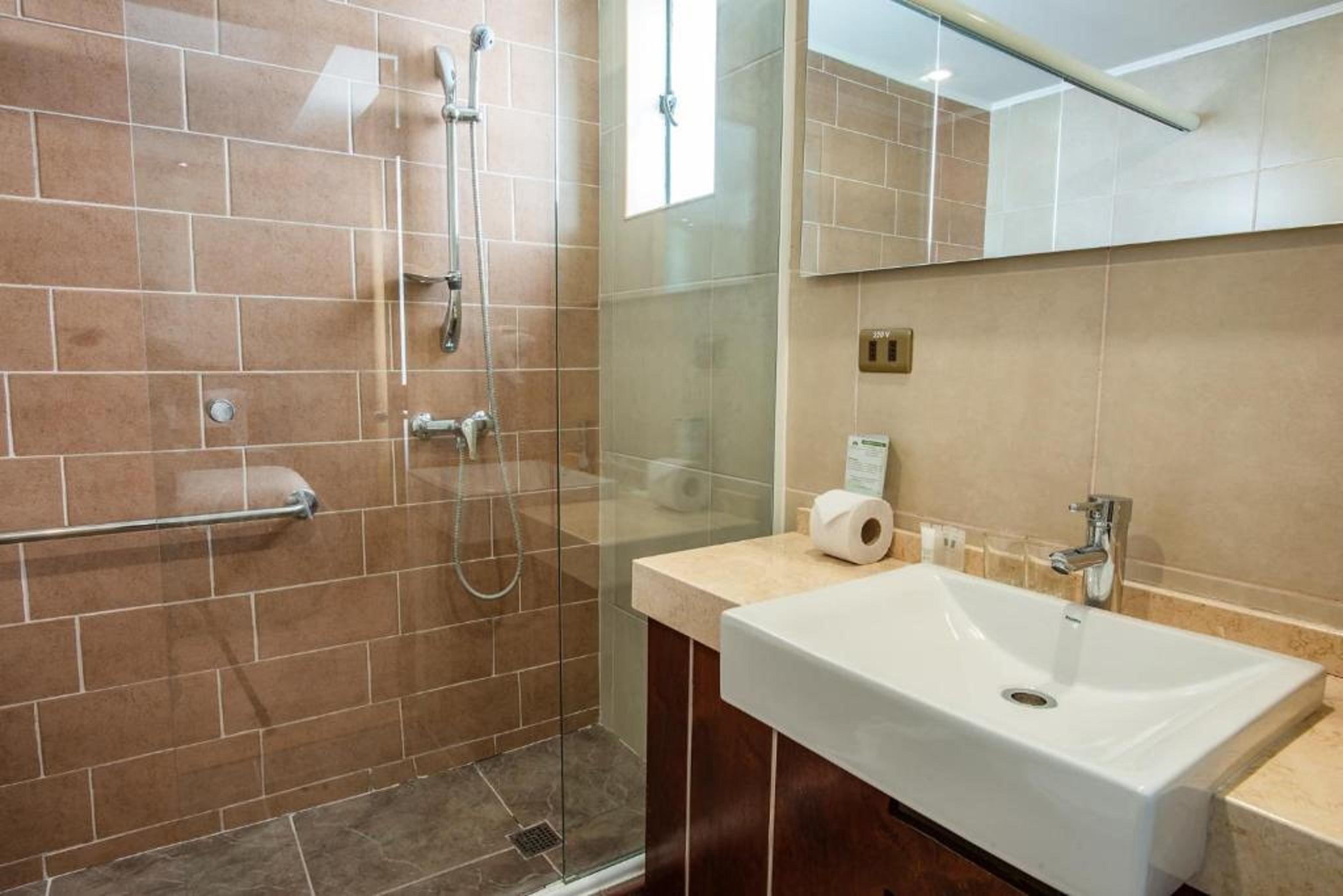 Hotel Libertador Santiago Ngoại thất bức ảnh