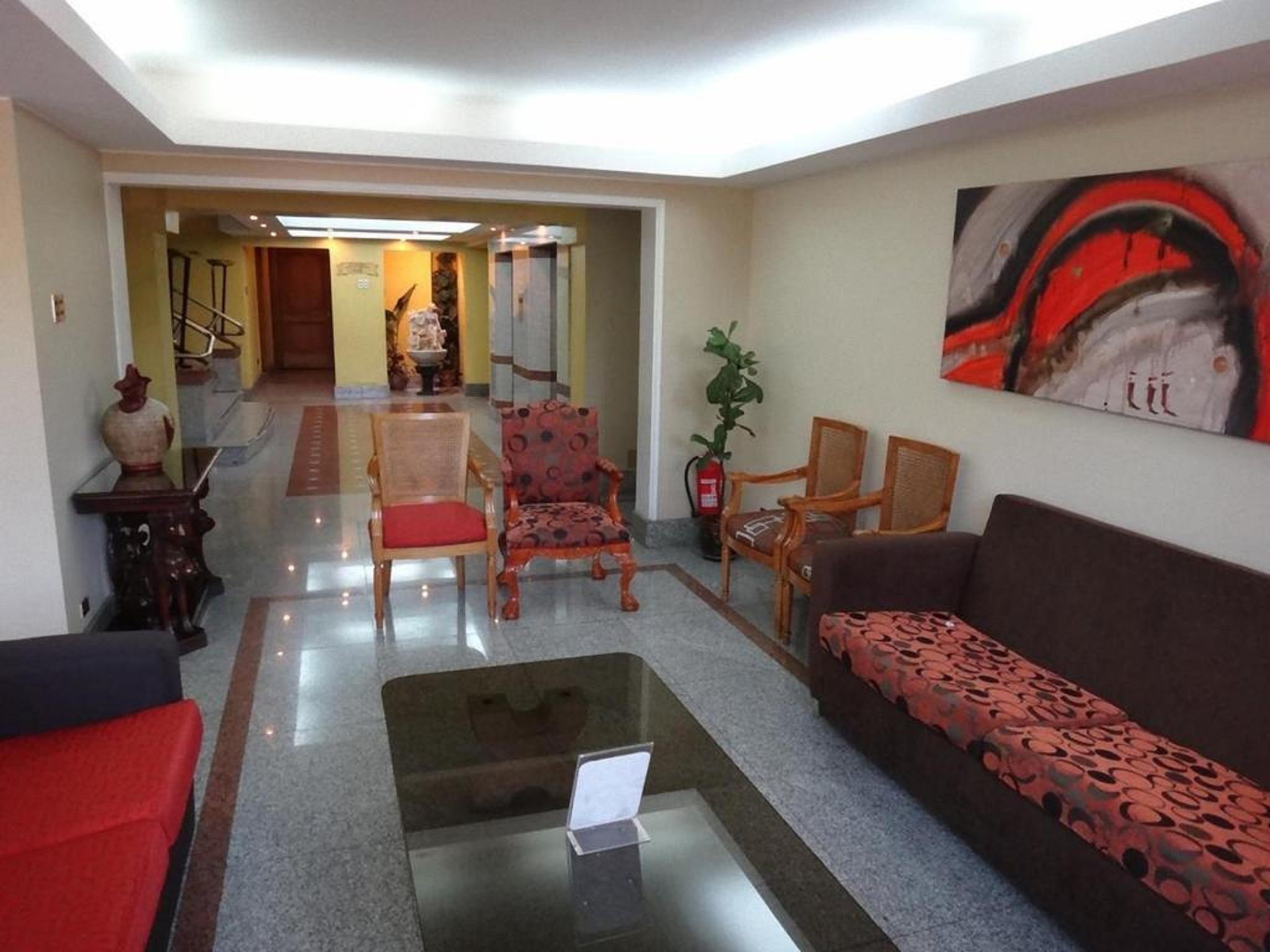Hotel Libertador Santiago Ngoại thất bức ảnh