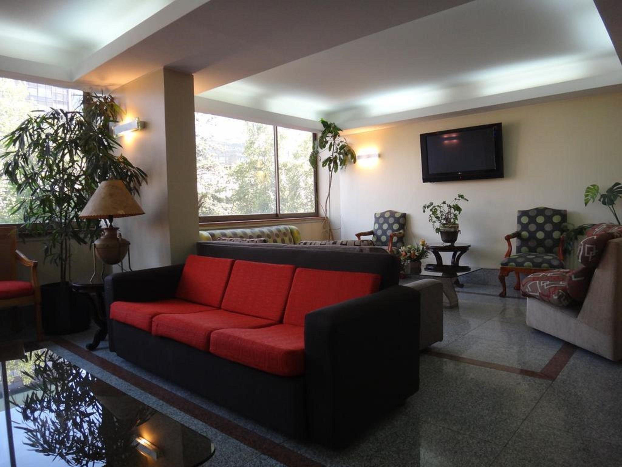 Hotel Libertador Santiago Ngoại thất bức ảnh
