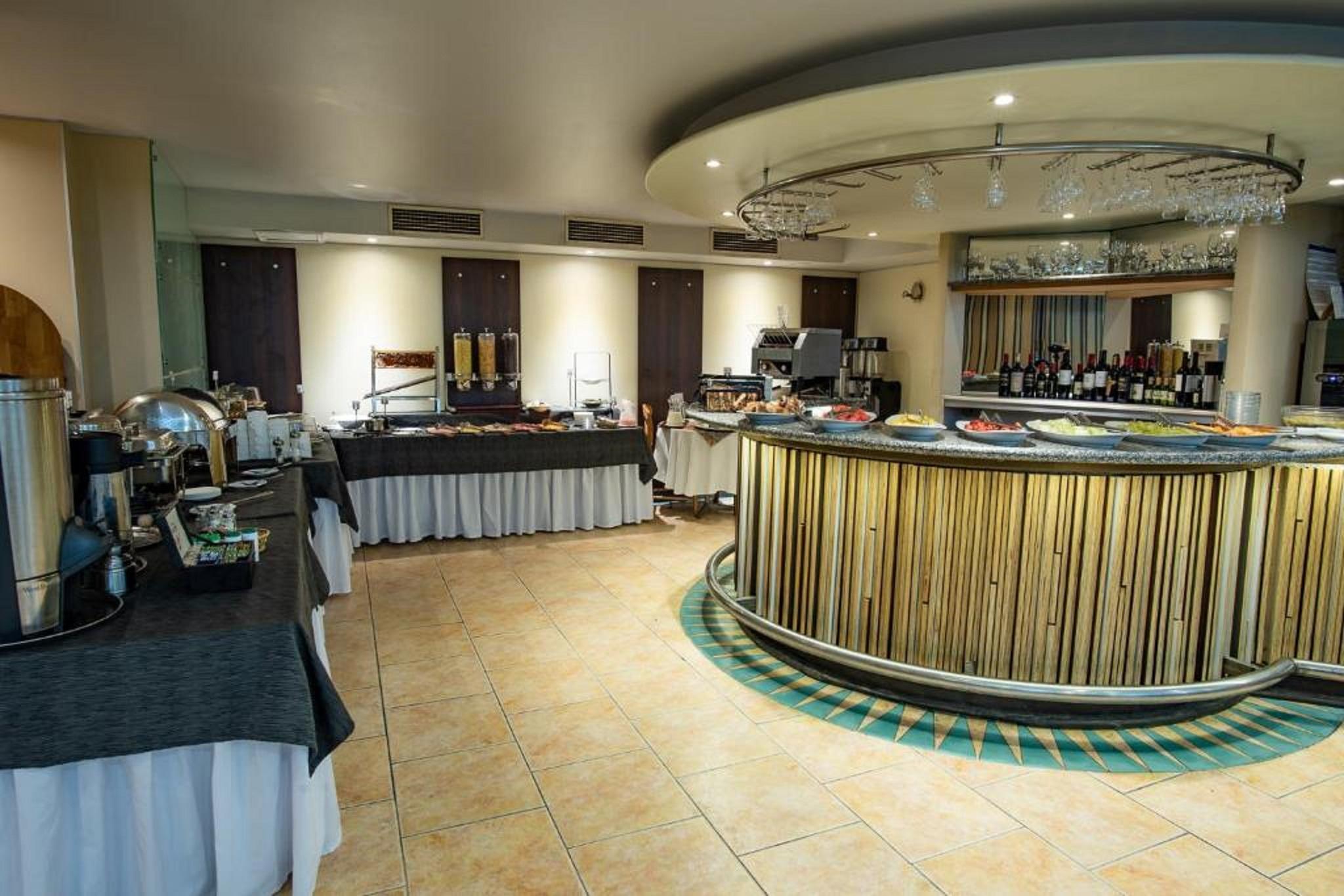 Hotel Libertador Santiago Ngoại thất bức ảnh