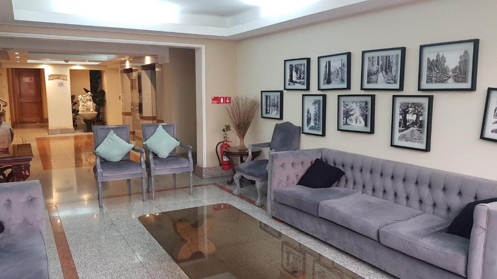 Hotel Libertador Santiago Ngoại thất bức ảnh