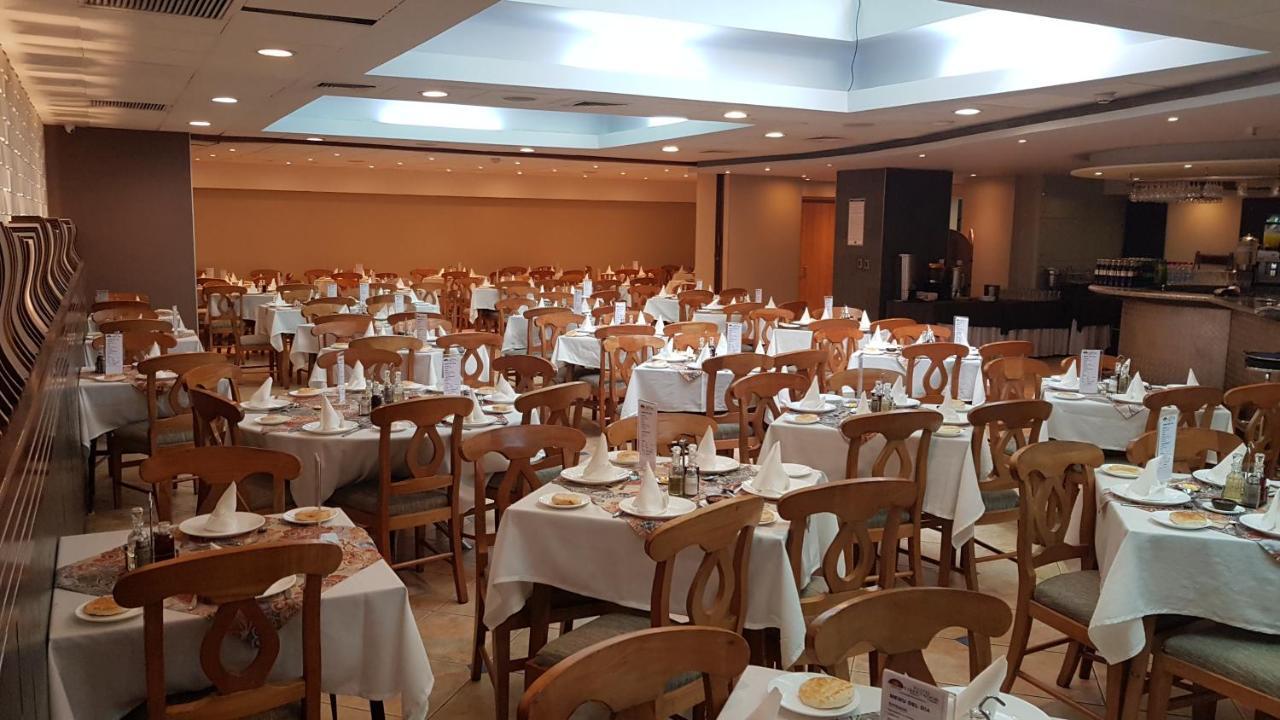 Hotel Libertador Santiago Ngoại thất bức ảnh