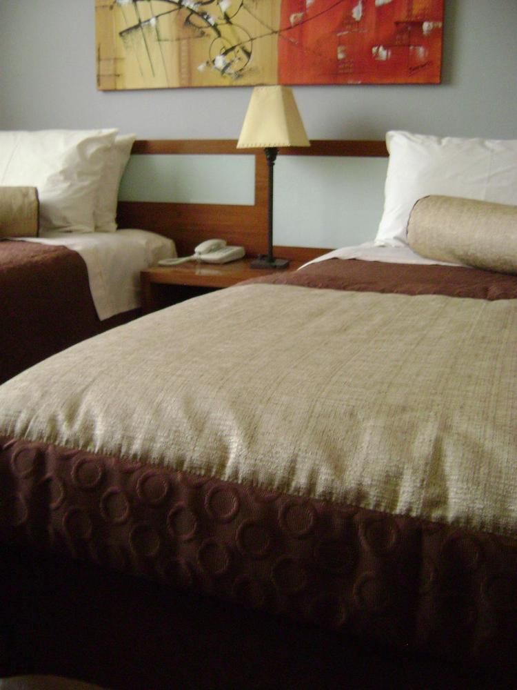 Hotel Libertador Santiago Ngoại thất bức ảnh