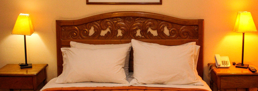 Hotel Libertador Santiago Ngoại thất bức ảnh