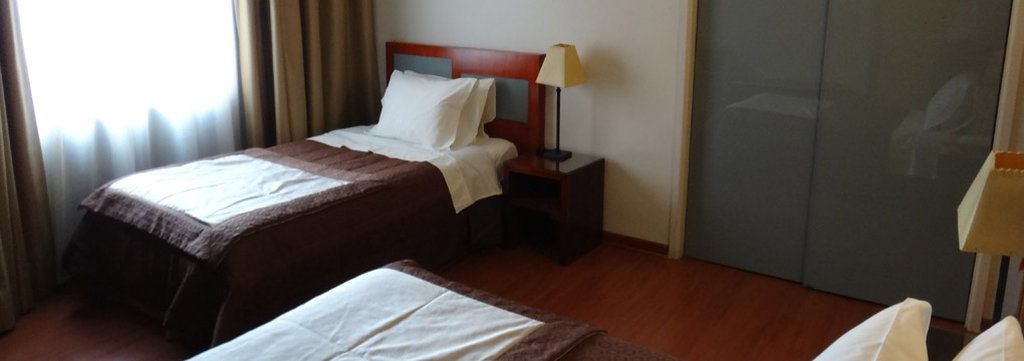 Hotel Libertador Santiago Ngoại thất bức ảnh