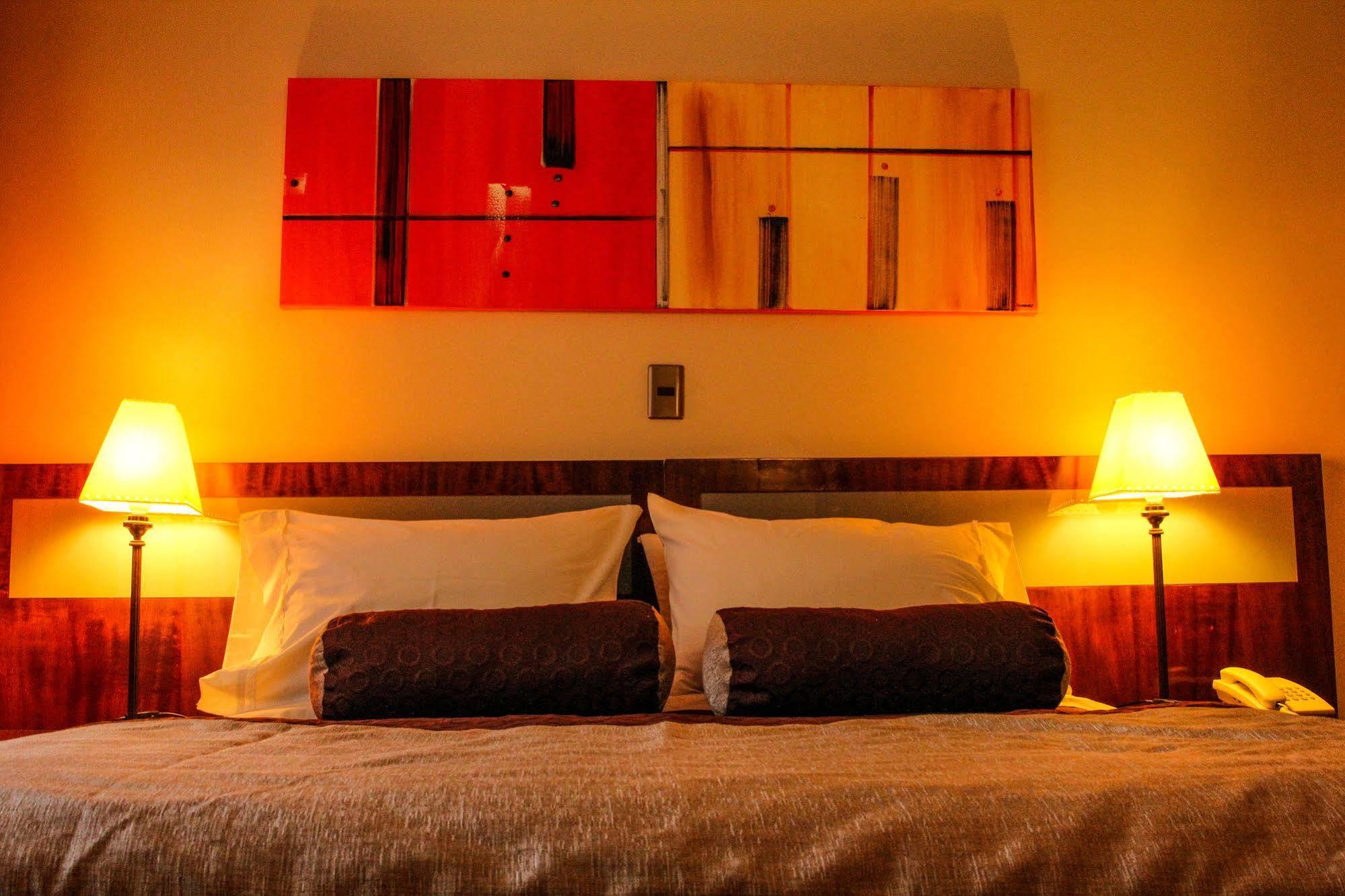 Hotel Libertador Santiago Ngoại thất bức ảnh