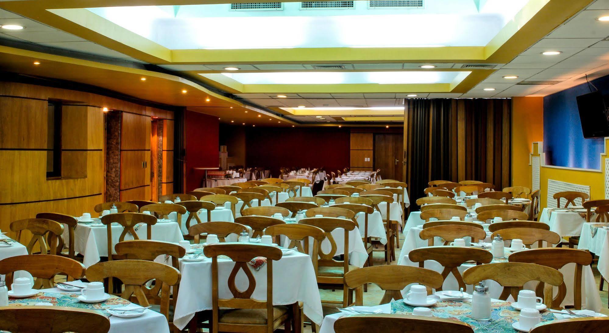 Hotel Libertador Santiago Ngoại thất bức ảnh