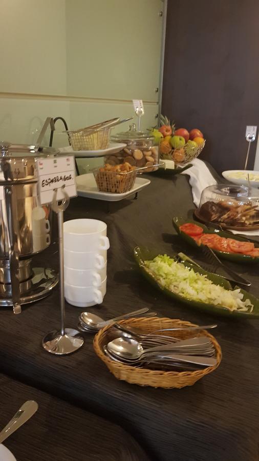 Hotel Libertador Santiago Ngoại thất bức ảnh