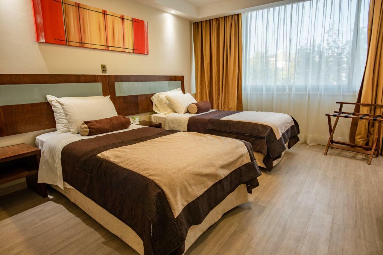 Hotel Libertador Santiago Ngoại thất bức ảnh