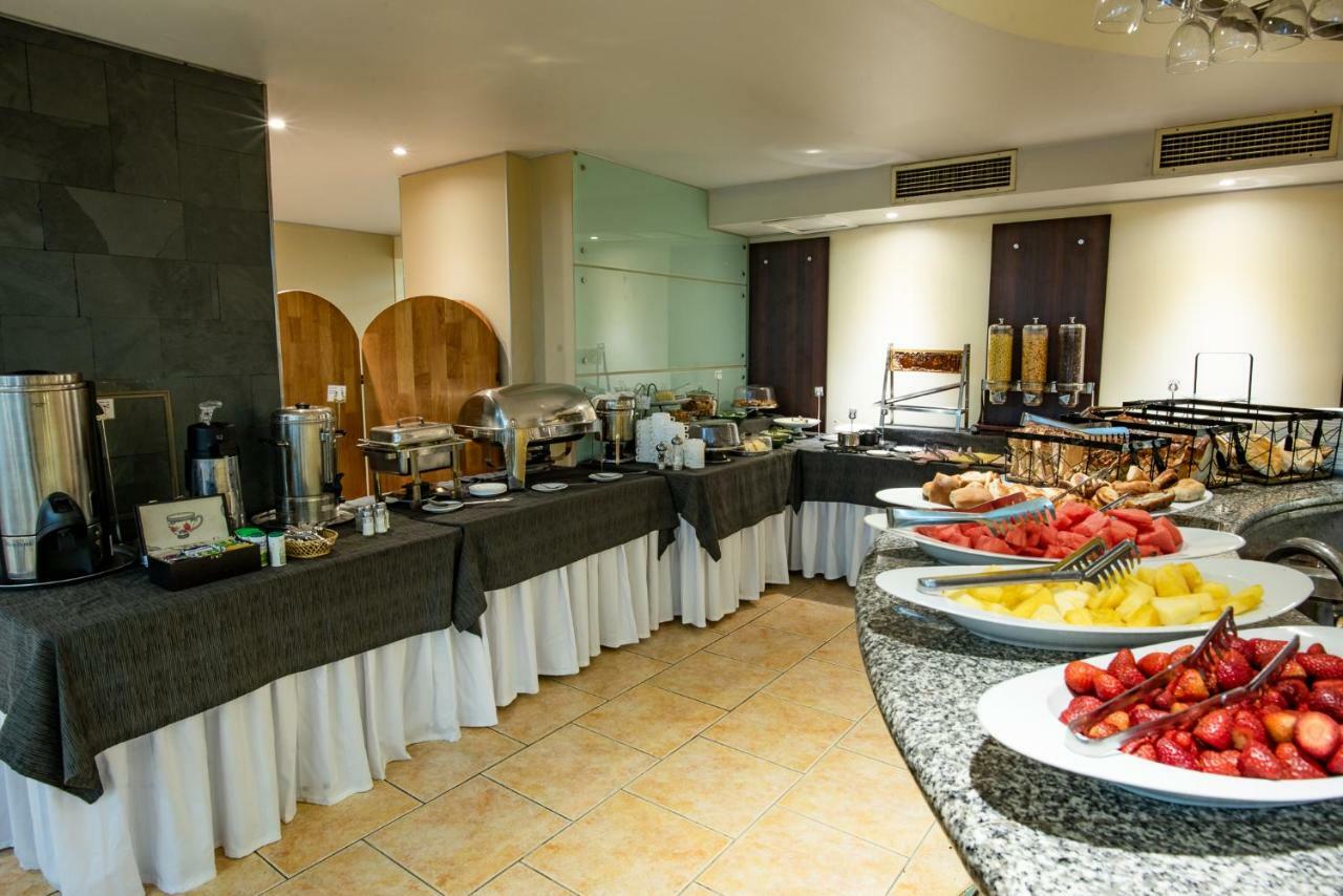 Hotel Libertador Santiago Ngoại thất bức ảnh