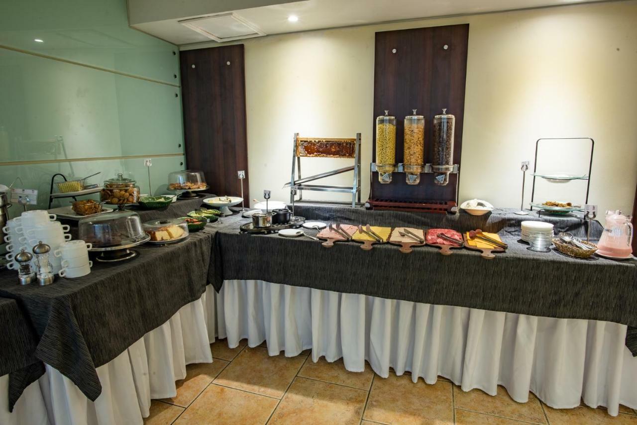 Hotel Libertador Santiago Ngoại thất bức ảnh